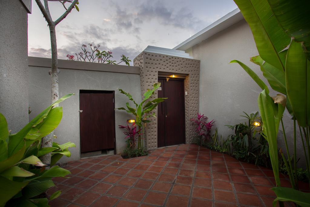 Buana Bali Villas & Spa Jimbaran Eksteriør bilde