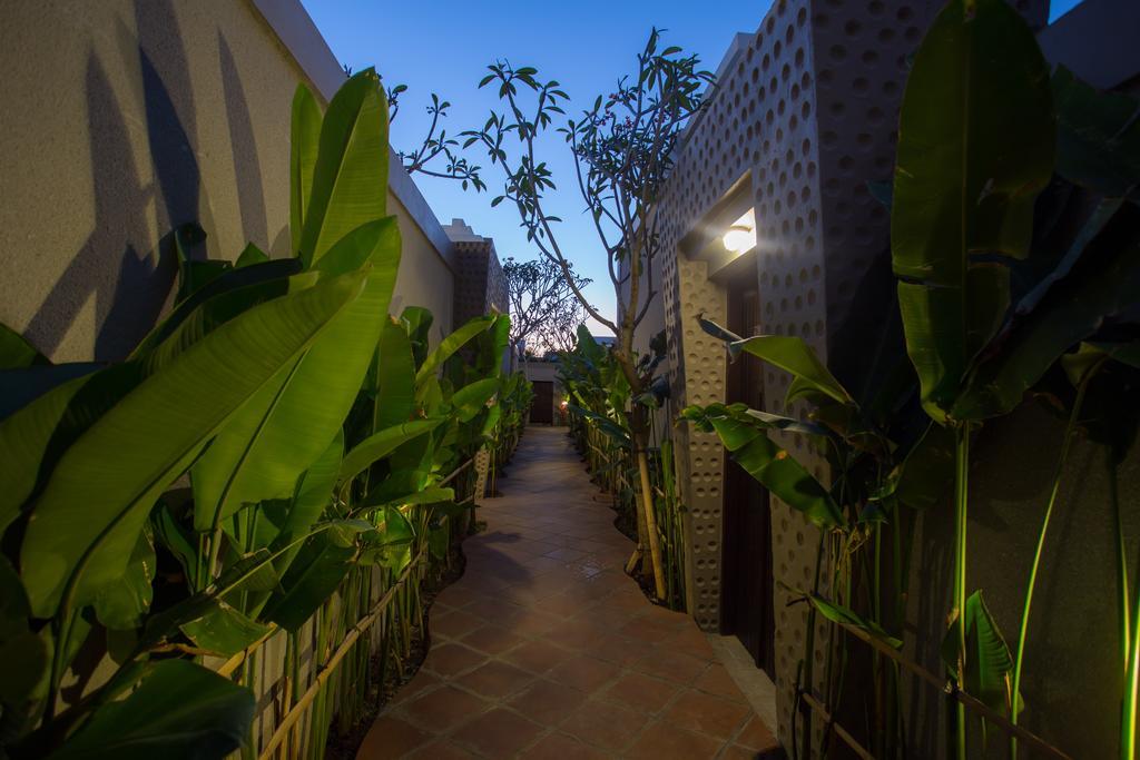 Buana Bali Villas & Spa Jimbaran Eksteriør bilde