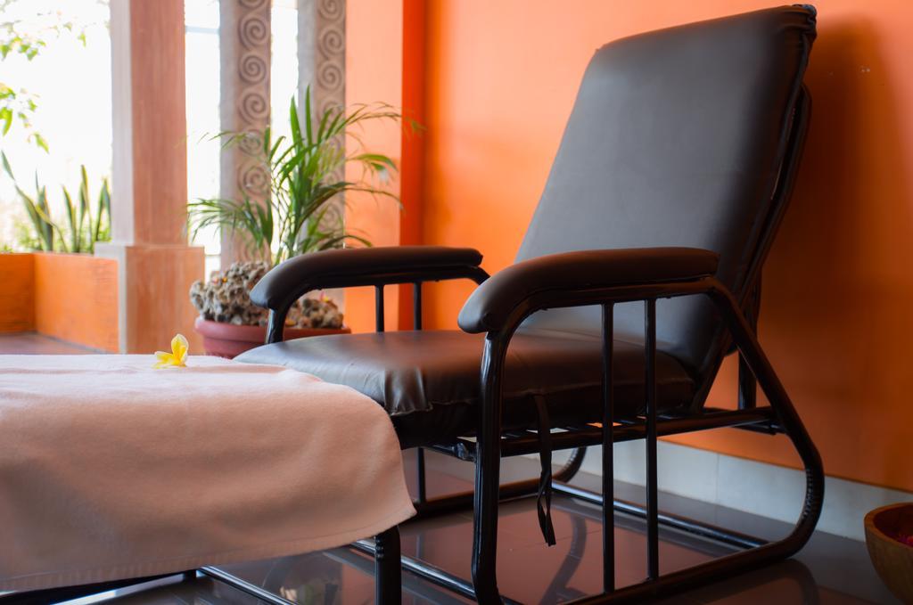 Buana Bali Villas & Spa Jimbaran Eksteriør bilde