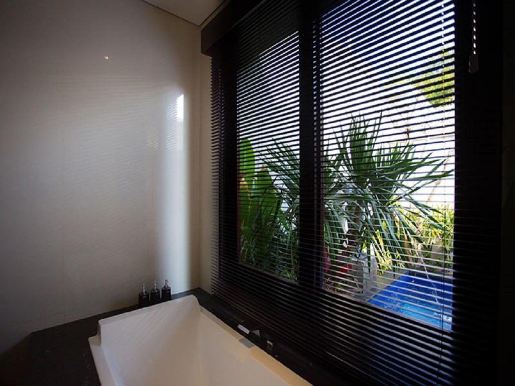 Buana Bali Villas & Spa Jimbaran Eksteriør bilde