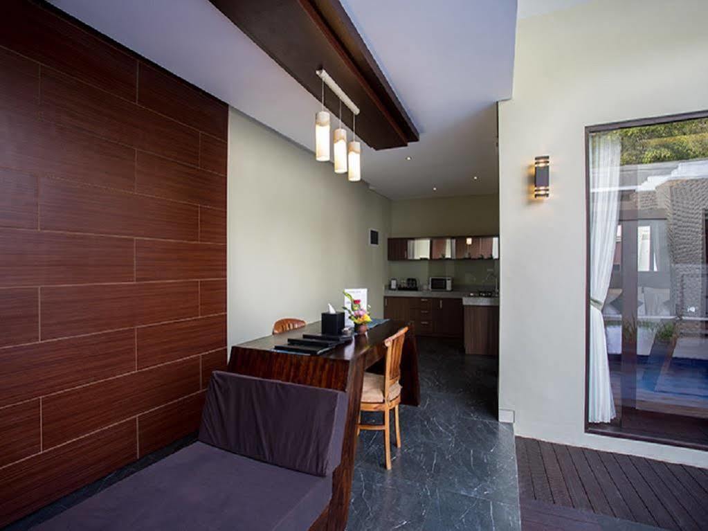 Buana Bali Villas & Spa Jimbaran Eksteriør bilde